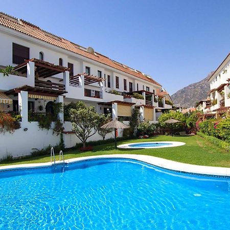 Precioso Apartamento En Coto Real - Milla De Oro Marbella Exterior foto